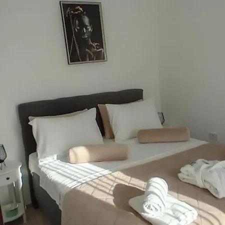 Apartment Nina 3 Akva Park Adr Stevana Ivanovica 1 Jagodina