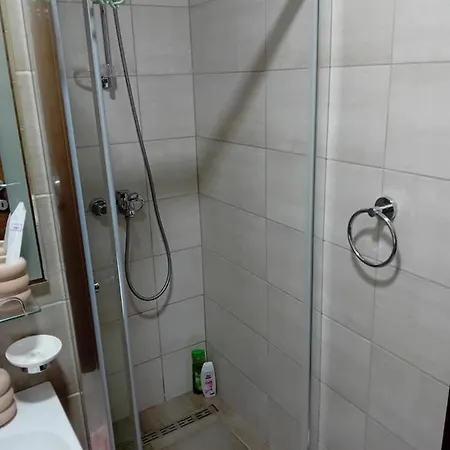 Apartment Nina 3 Akva Park Adr Stevana Ivanovica 1 *