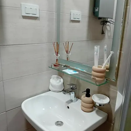 Apartment Nina 3 Akva Park Adr Stevana Ivanovica 1 Jagodina