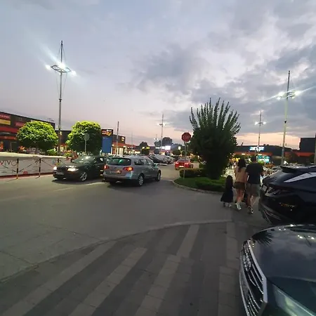 Lejlighed N Jagodina