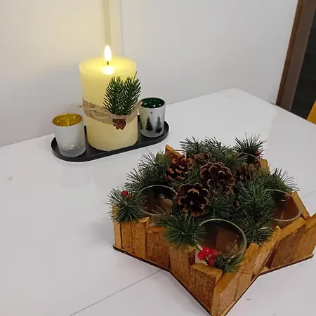 N Lejlighed Jagodina