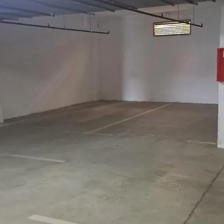 Nina 3 Akva Park Adr Stevana Ivanovica 1 Apartment Jagodina